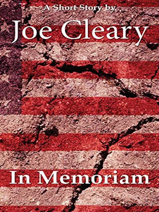 Title details for In Memoriam by Joe Cleary - Available